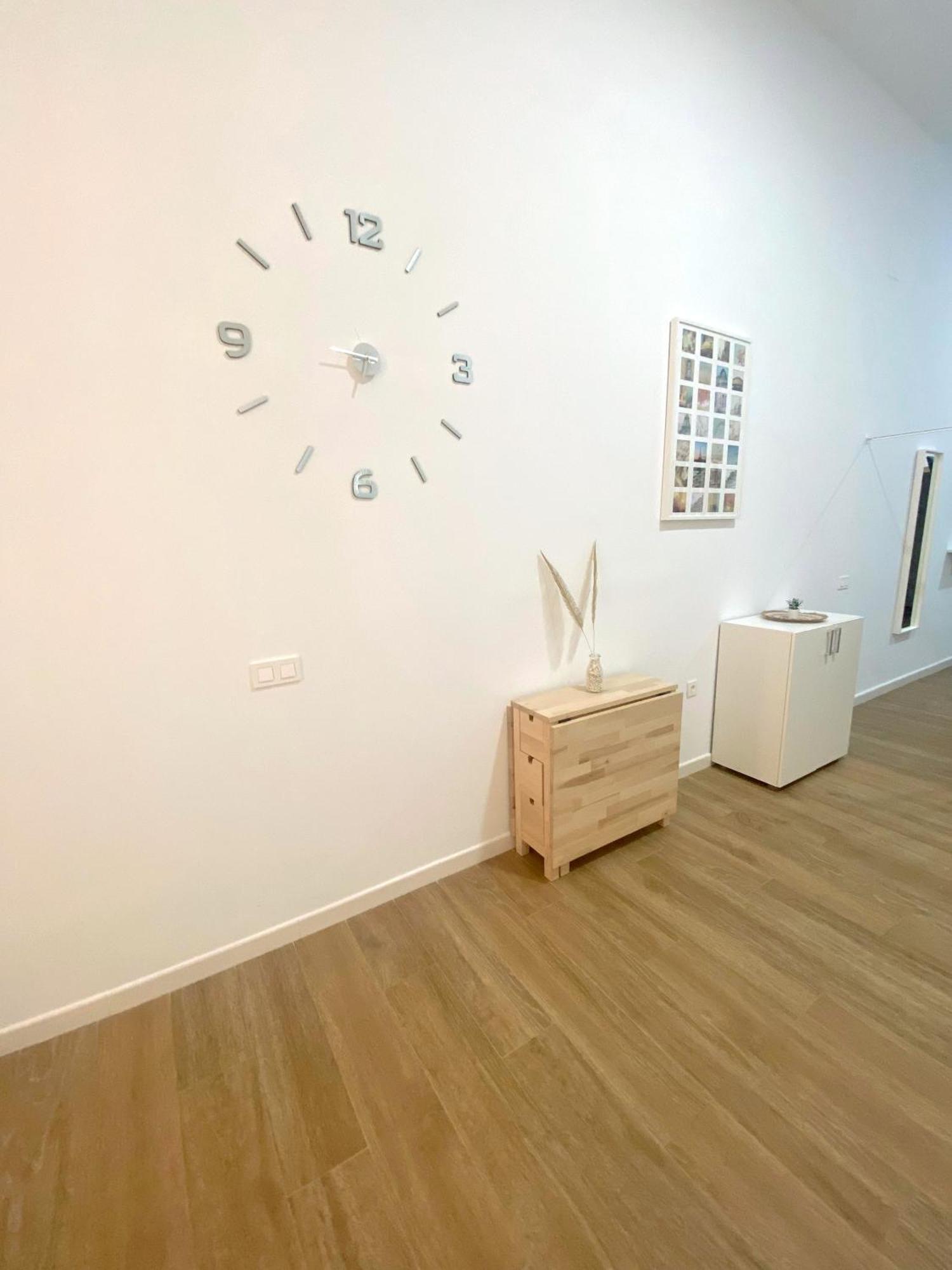 Apartamento La Victoria 3 *