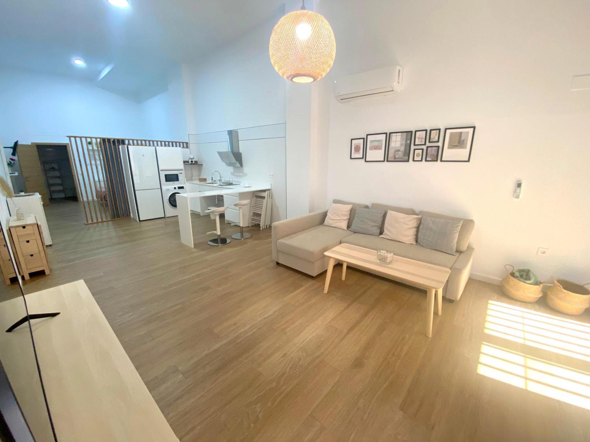 La Victoria 3 Apartment